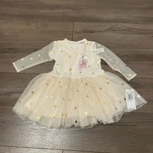 NEW Toddler Girls Jessica Simpson Dress